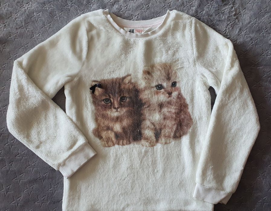 Lot haine fete, 6, 7, 8 ani, 122-128, Vaiana, iarna, pisici, inima