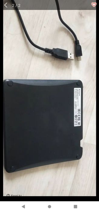 жёсткие диски , всякое