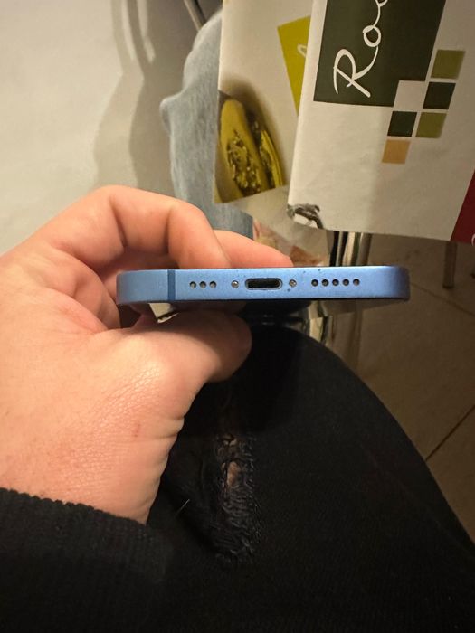 Vand iphone 13 128 gb