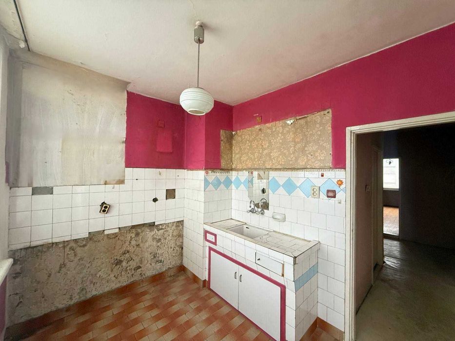 3-Стаен Апартамент, Голо Бърдо Габрово