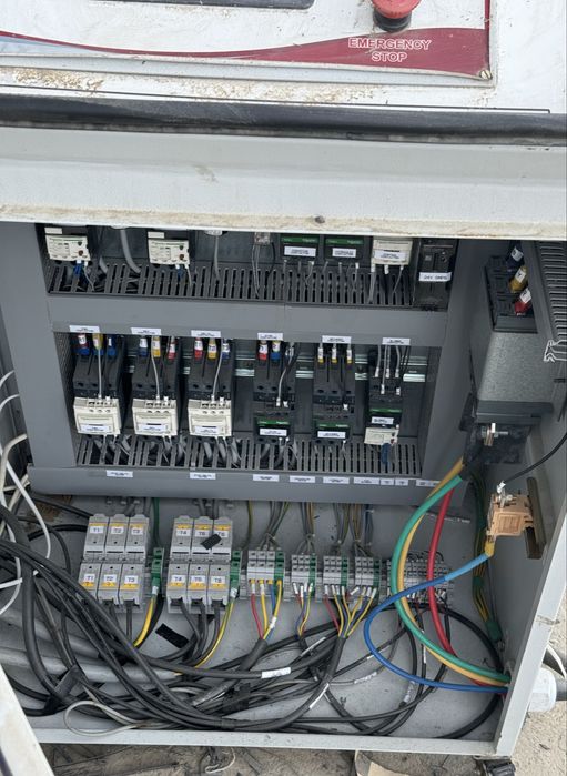 Шредер+драбилка