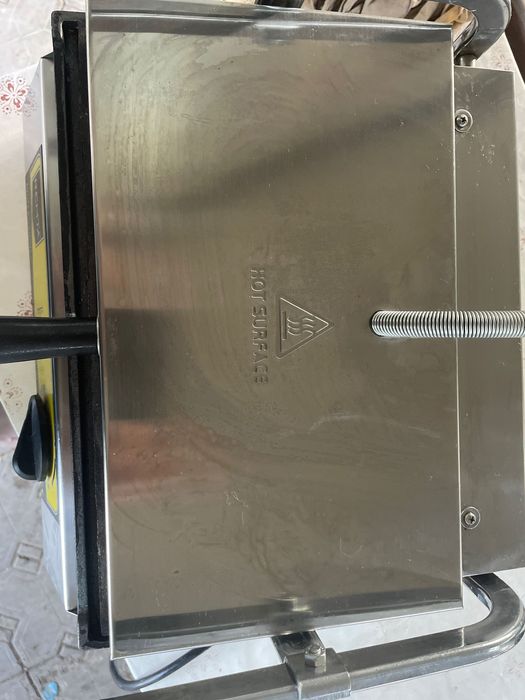 Электрогриль модели Remta Турция