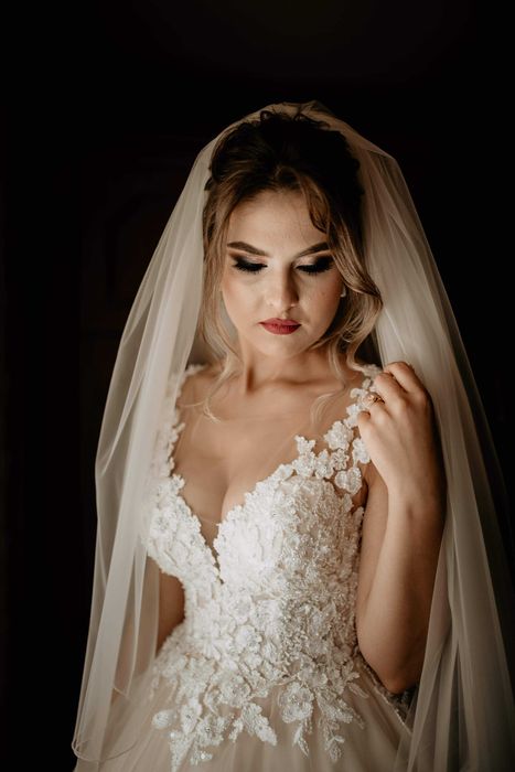 Rochie de mireasa