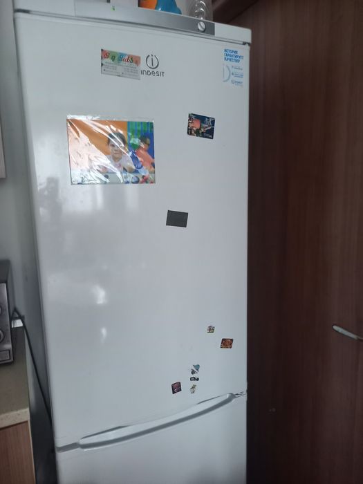 Продается холодильник!