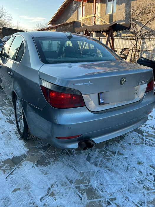 530D / M57 An 2006 Automată vând/ Varinate la preț diferă