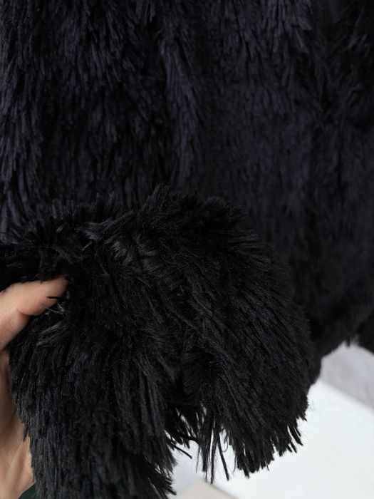 Дамска пухена жилетка COOCU