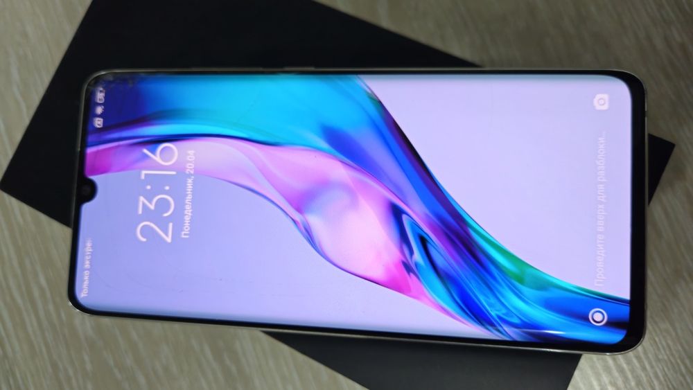 Продам Xiaomi mi note 10