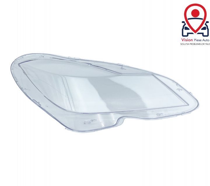 Sticla Far Stanga Noua Mercedes-Benz C-Class W204/S204/C204 (facelift)