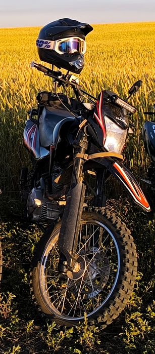 Обменяю на 300сс эндуро
