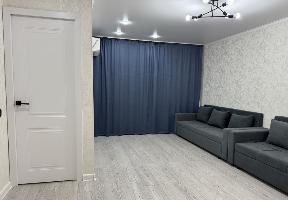 Сдается 3-комнатная LUX