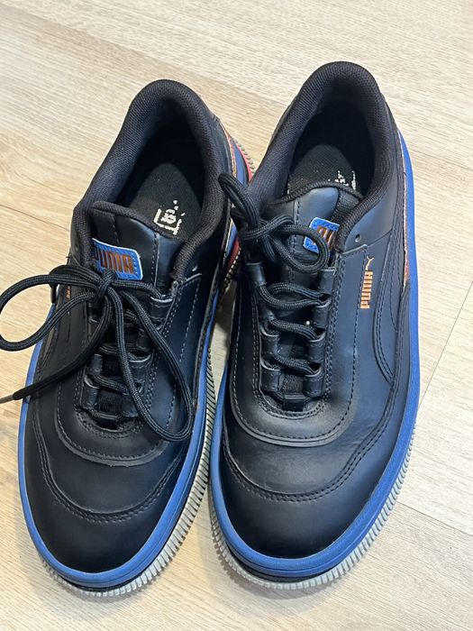 Puma femei eu 37