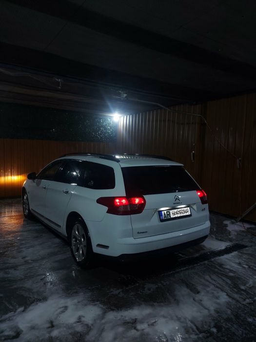 Citroen C5 2.0 Hdi 140 cp 2014 tel contact 0️⃣7️⃣7️⃣0️⃣2️⃣7️⃣6️⃣7️⃣5️⃣7️⃣