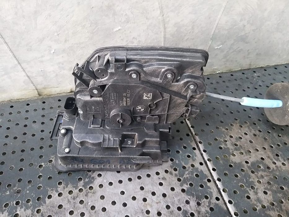 Broasca usa dreapta fata bmw x3 g01 949209405 18283810