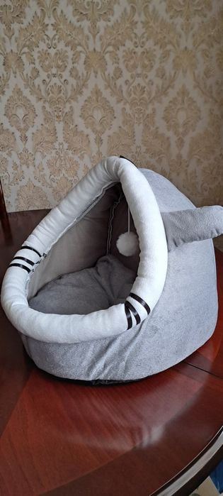 Домик для котят Новый