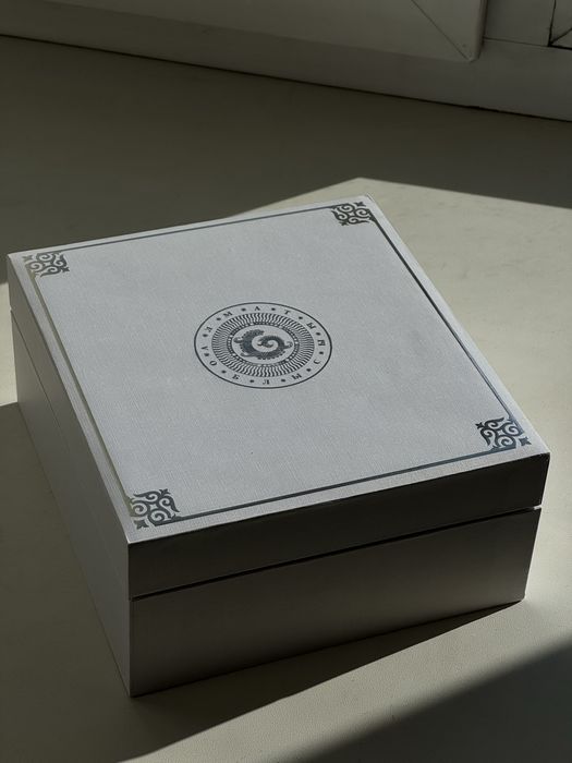 Продам сувенир “Almaty Oblysy”