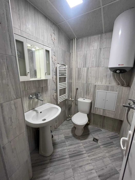 Продава се Двустаен апартамент в Разград, Лудогорие - 74 кв.м за 1447 €/кв.м - Снимка #10