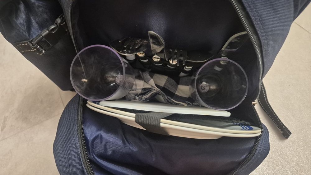 Продам рюкзак для путешествия