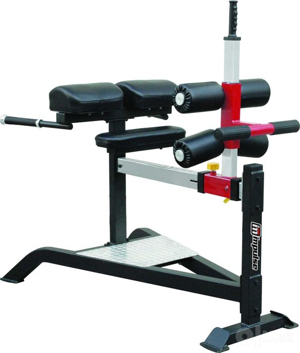 Impulse SL7013
Римский стул Rim stuli Trenajori Skamya skameykasi