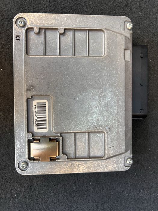 Audi A4/A5/A6 - Контролен модул J492 заспортен диференциал