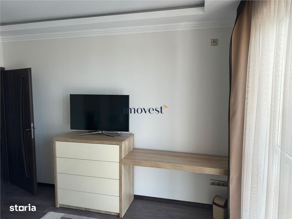 De inchiriat: Apartament cu 3 camere in zona Centrala