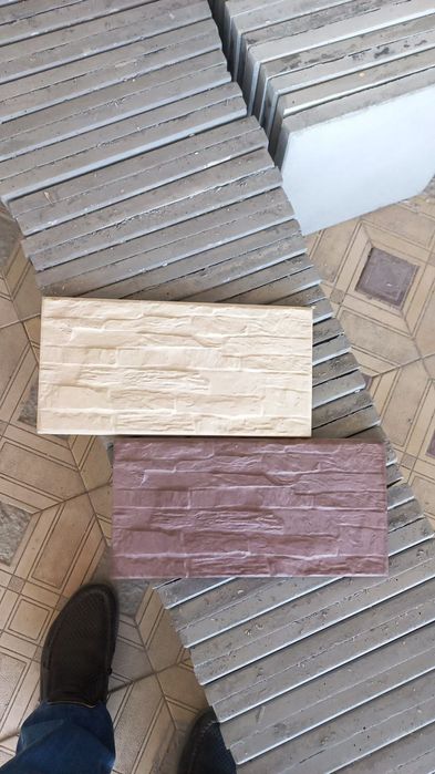 Сокил (мрамор, битон) махсулотлари