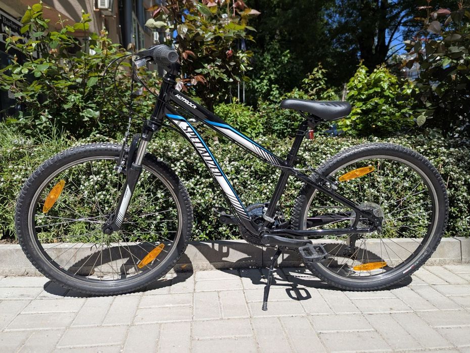 Детски велосипед Specialized Hotrock 24''