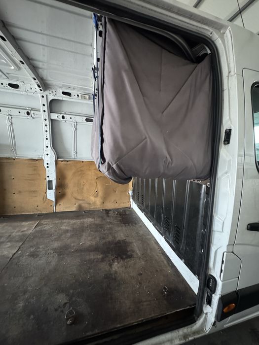 Pat de dormit Renault Master sau Opel Movano 2011-2024