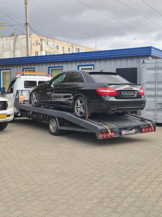 Эвакуатор Актобе