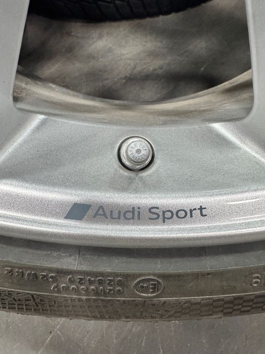 Jante Originale Audi A6/RS6 C8 21”