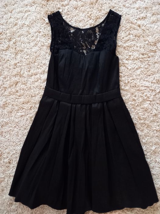 Rochie eleganta marimea 38 sau M