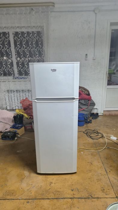 холодильник Beko с доставкой на дом
