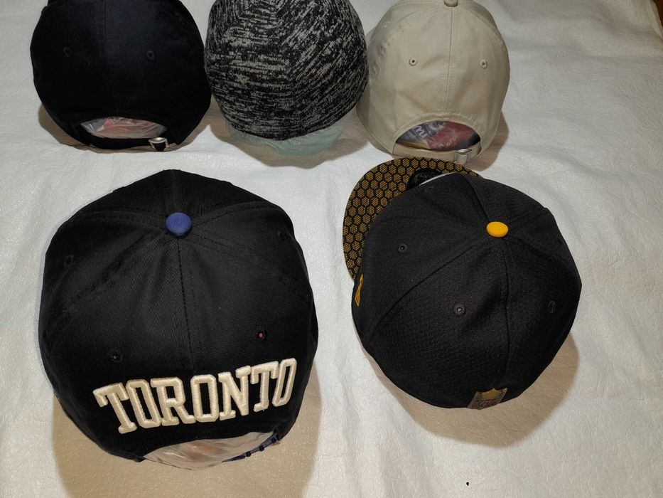 Sapca NY New Era TORONTO