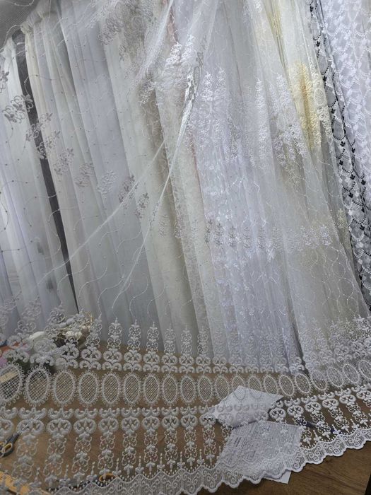 Нови модели дантела плат-  4 € .л.м. от мсмпердета.бг