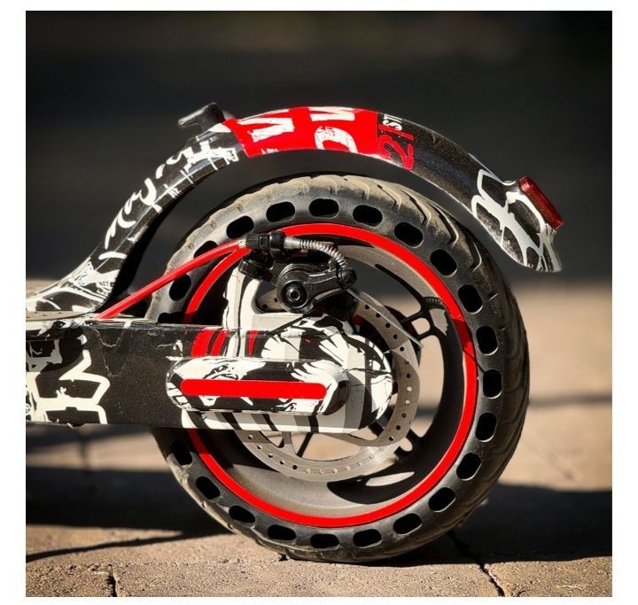 Сомакат электронный