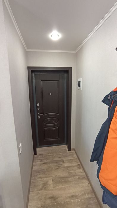 Квартира 2х комнатная