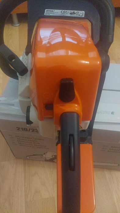 Drujba STIHL 250 MS