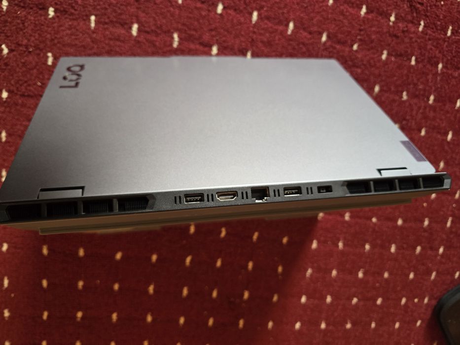 Noutbuk Lenovo LOQ