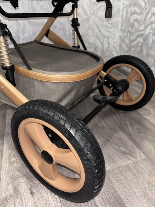 Продам коляску б/у