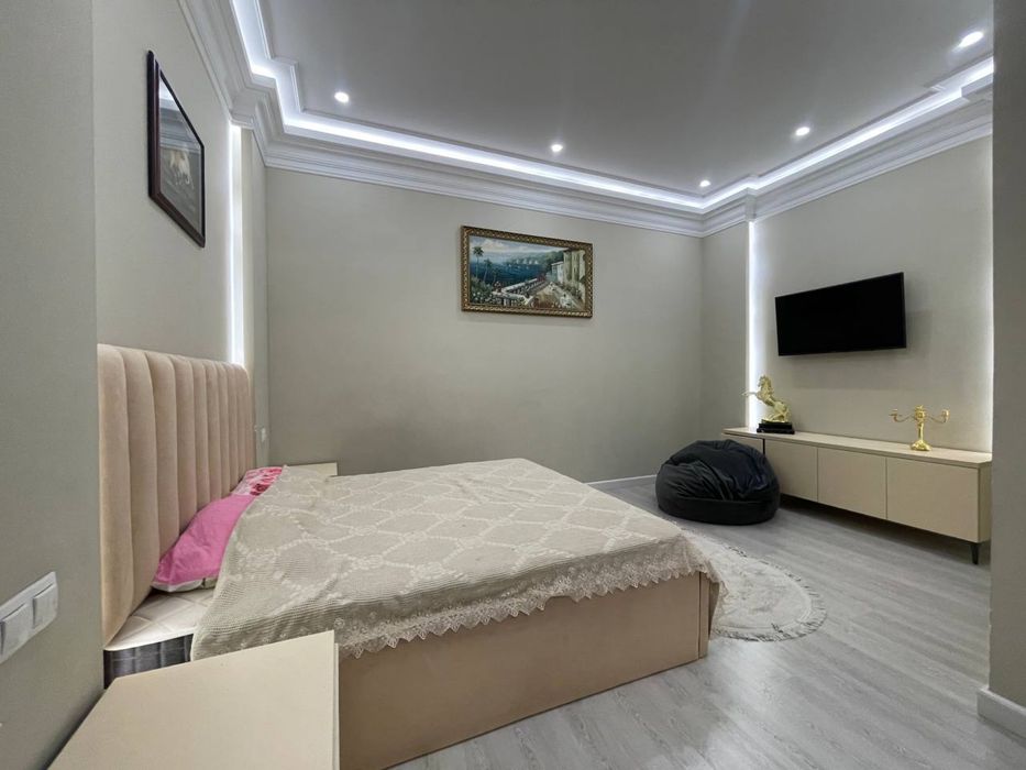 Просторный дуплекс в ЖК Family House | Яккасарай | 192 м²