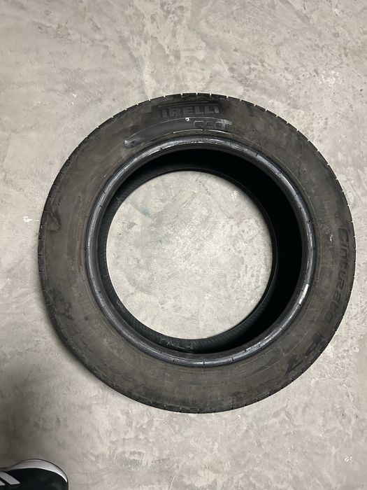 Летние шины Pirelli Centurato P7 R17