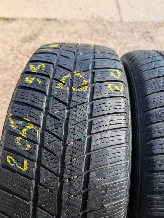 205/55 R16 • Iarna • Barum Polaris 5 91T | 4 buc | Pret/buc