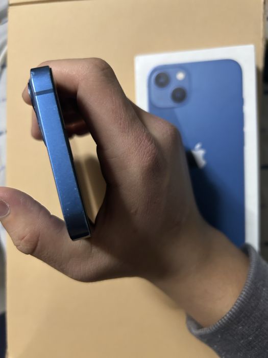 IPhone 13, Айфон 13