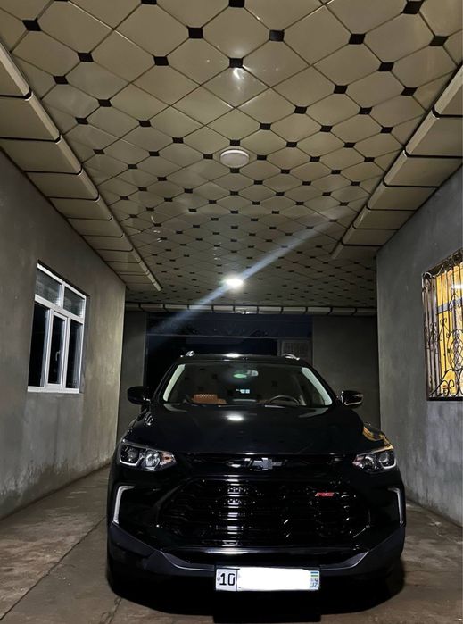 Trasker 2 LTZ  в отличном  состоянии