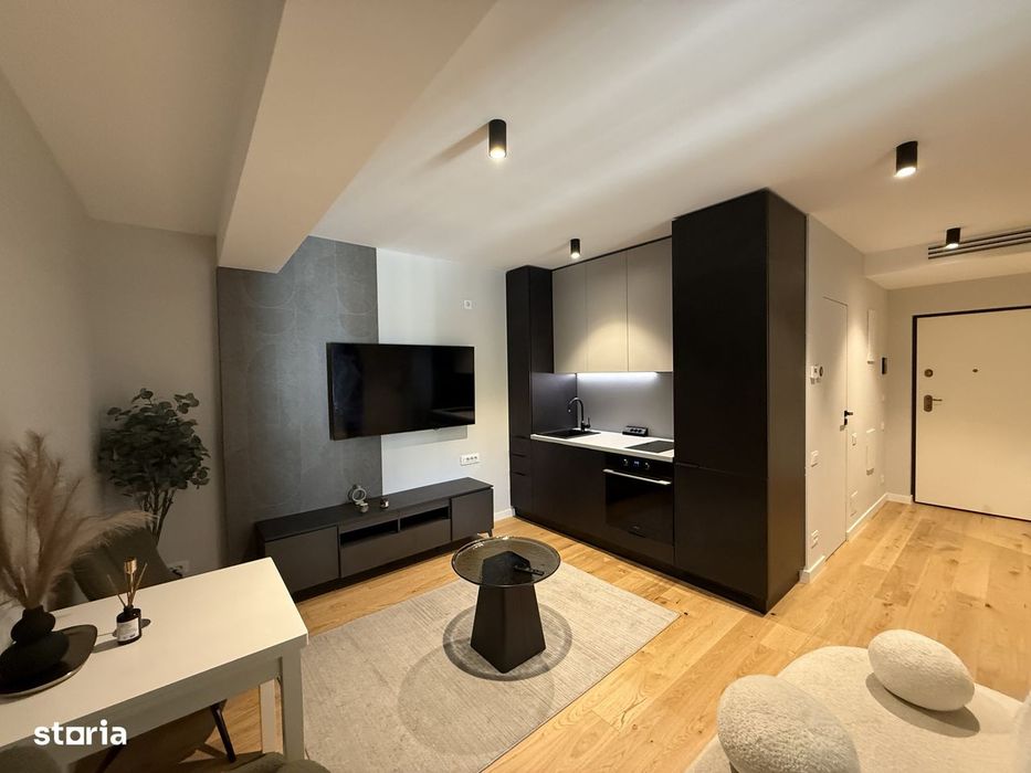 2 camere, Parcare - Unirii - Anton Pann - Bloc Nou 2025