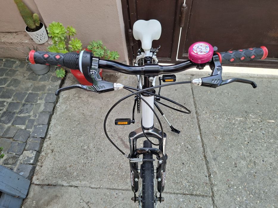 Bicicletă X- FACT  20"