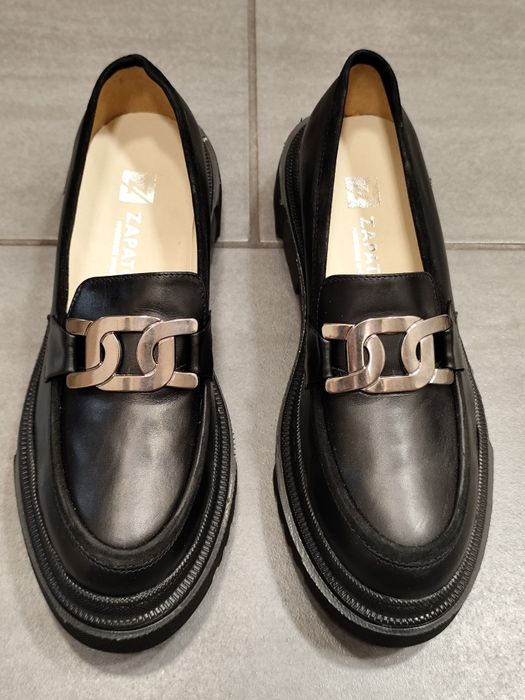 ZAPATOS / Дамски Мокасини / Обувки