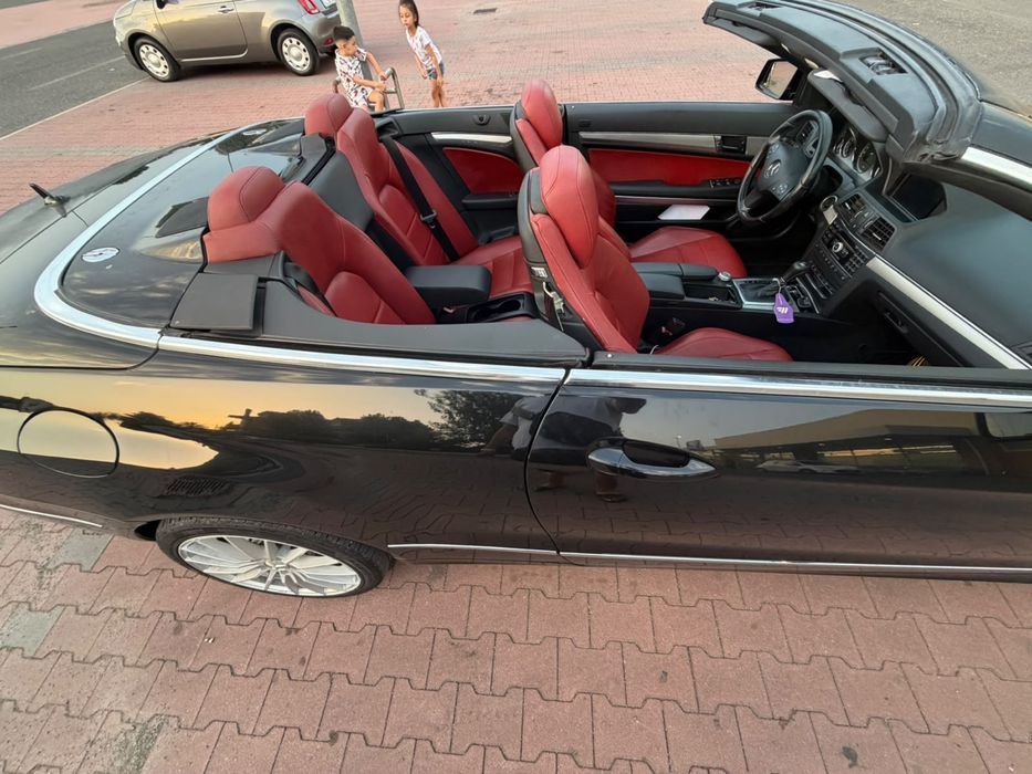 MERCEDES-BENZ E-Class 2010 — imagine 5