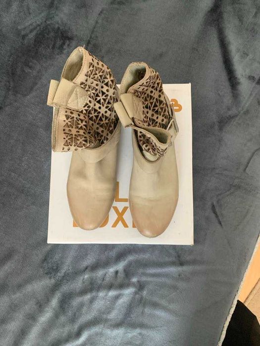 Боти BULLBOXER, дамски