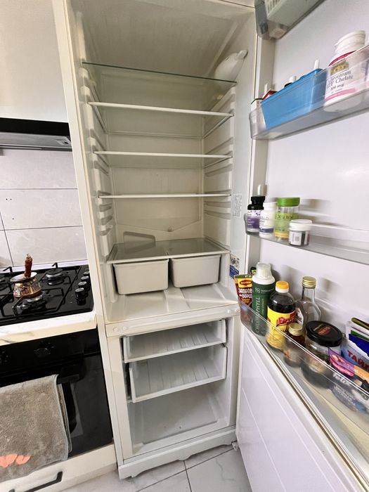 Холодильник хороший