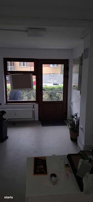 Spatiu comercial strada Traian, parter, suprafață 44 mp!